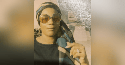 A gertiatric caregiver’s mission to give back A gertiatric caregiver’s mission to give back