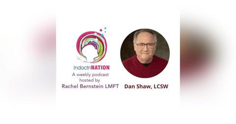 The Traumatic Narcissism Theory w/Dan Shaw The Traumatic Narcissism Theory w/Dan Shaw