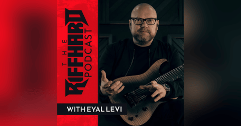 The Riffhard Podcast The Riffhard Podcast