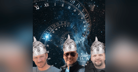 Culper's Canteen Cup S01E03 Conspiracies. Believe Them Or Not. Culper's Canteen Cup S01E03 Conspiracies. Believe Them Or Not.