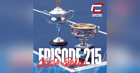 Australian Open 2024 Review Australian Open 2024 Review