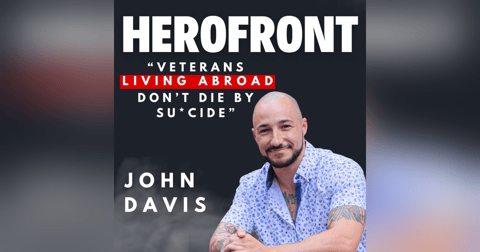 Why So Many Veterans Are Leaving the U.S. for Good | Ft. @johnhdaviswriter Why So Many Veterans Are Leaving the U.S. for Good | Ft. @johnhdaviswriter