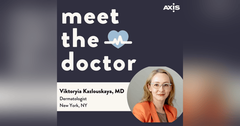 Viktoryia Kazlouskaya, MD - Dermatologist in New York City Viktoryia Kazlouskaya, MD - Dermatologist in New York City