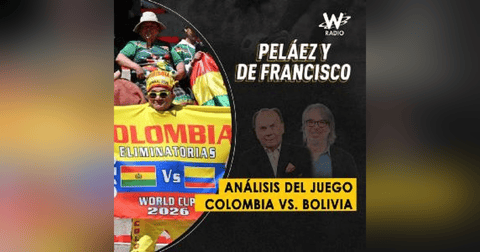Análisis del juego Colombia vs. Bolivia Análisis del juego Colombia vs. Bolivia