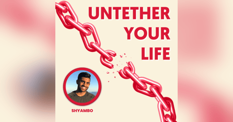 96: The Brighter Mindset (Part 1 of 2) - How Shyambo Cultivates Inner Luminosity 96: The Brighter Mindset (Part 1 of 2) - How Shyambo Cultivates Inner Luminosity
