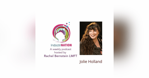 On Haunted Mountain w/Jolie Holland On Haunted Mountain w/Jolie Holland