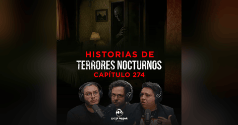 Historias de Terrores Nocturnos Reales: ¿Sueños o Demonios? Historias de Terrores Nocturnos Reales: ¿Sueños o Demonios?