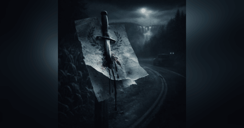 Ides of March: Four Horror Stories of Revenge, Backwoods Violence, and Roadside Monsters Ides of March: Four Horror Stories of Revenge, Backwoods Violence, and Roadside Monsters