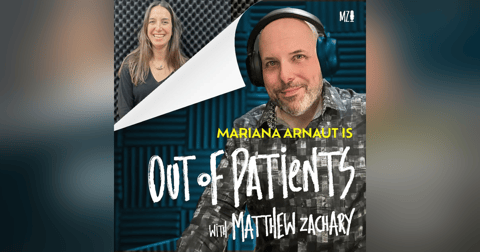 Mariana Arnaut: The After Cancer Mariana Arnaut: The After Cancer