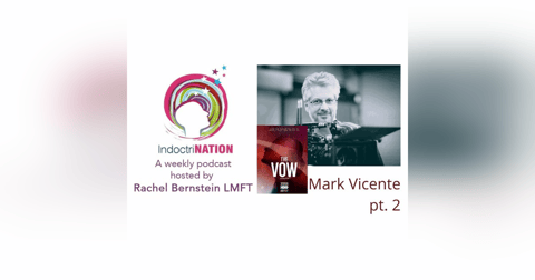 Recognizing The Patterns w/ Mark Vicente Recognizing The Patterns w/ Mark Vicente