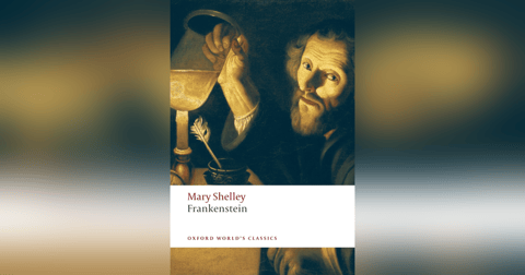 65 Mary Shelley’s Frankenstein (with Professor James Chandler) 65 Mary Shelley’s Frankenstein (with Professor James Chandler)