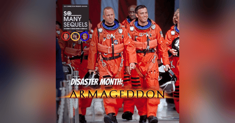 Armageddon Review – Is This the Ultimate Dumb Fun Movie? | So Many Sequels Armageddon Review – Is This the Ultimate Dumb Fun Movie? | So Many Sequels