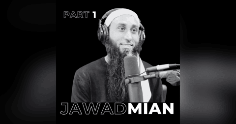 57. Stray Reflections - Journeying Through Spirituality and Economics with Jawad Mian 57. Stray Reflections - Journeying Through Spirituality and Economics with Jawad Mian