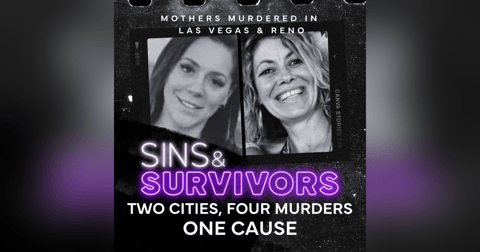 Two Cities, Four Murders, One Cause Two Cities, Four Murders, One Cause