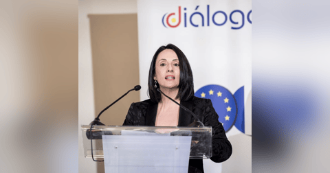 Tertulia de Federico: Sánchez recurre a una investigada para la secretaría de organización Tertulia de Federico: Sánchez recurre a una investigada para la secretaría de organización