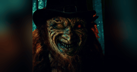 Criatura Burlona Historias De Terror - REDE Criatura Burlona Historias De Terror - REDE