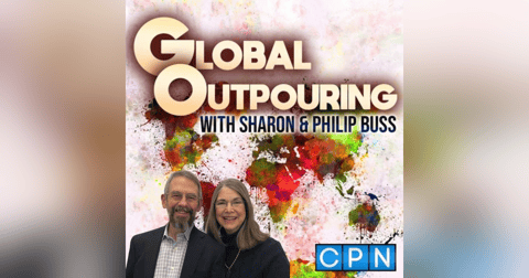 “Discernment, Authority, and Contending in Love: What’s Next?” Part 2 with Peter Snyder (118) “Discernment, Authority, and Contending in Love: What’s Next?” Part 2 with Peter Snyder (118)