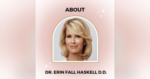 About Dr. Erin About Dr. Erin