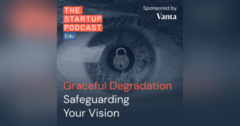 Graceful Degradation – Safeguarding Your Vision (Edu) Graceful Degradation – Safeguarding Your Vision (Edu)