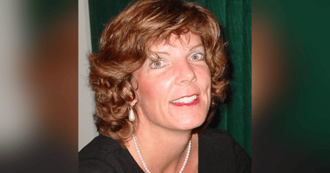 Talking With God About Hard Things, The Rev. Dr. Susan Bubbers’ Story