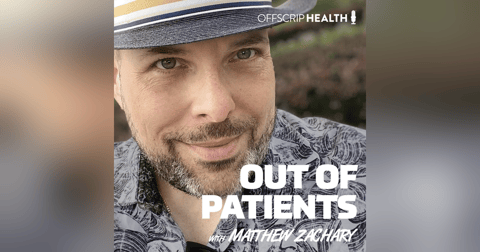 Broadly Speaking: The One with Dr. Corrie Painter Broadly Speaking: The One with Dr. Corrie Painter