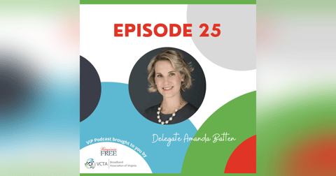 Delegate Batten Delegate Batten