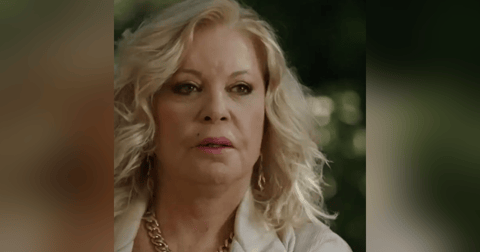 Crónica Rosa: La peor versión de Bárbara Rey, corregida y aumentada Crónica Rosa: La peor versión de Bárbara Rey, corregida y aumentada