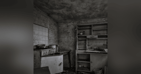 Historias de Miedo Enero 12 de 2022 RUIDOS EN CASA Historias de Miedo Enero 12 de 2022 RUIDOS EN CASA