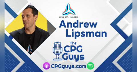 Omnichannel Retail with Media, Ads + Commerce's Andrew Lipsman Omnichannel Retail with Media, Ads + Commerce's Andrew Lipsman