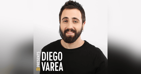 Diego Varea - Ácido Diego Varea - Ácido