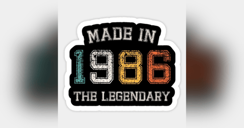 Back to the '80s Top Songs From 1986 Back to the '80s Top Songs From 1986