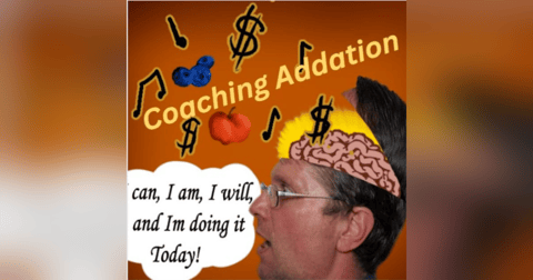 Unlocking Your Potential: Elevating your Approach coaching episode Unlocking Your Potential: Elevating your Approach coaching episode