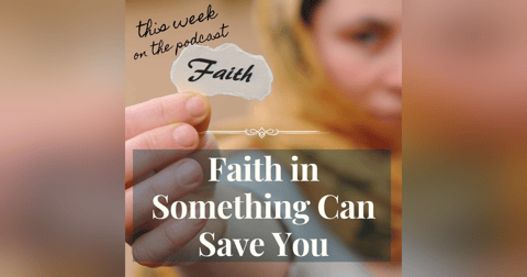 Sixtysomething – Season 2, Episode 23: Faith in Something Can Save You Sixtysomething – Season 2, Episode 23: Faith in Something Can Save You
