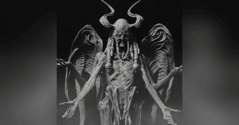 La Estatua De Mi Abuela Contiene Un Demonio Historias De Terror - REDE La Estatua De Mi Abuela Contiene Un Demonio Historias De Terror - REDE