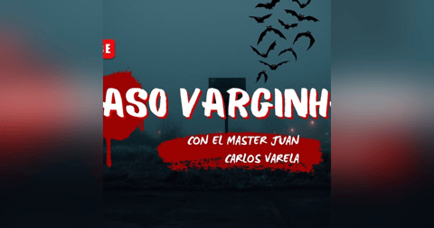 Caso Varginha con el Master Juan Carlos Varela Caso Varginha con el Master Juan Carlos Varela