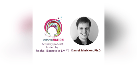 Coercion Confession and Control w/Daniel Schricker Coercion Confession and Control w/Daniel Schricker