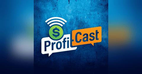 15: Establishing Credibility, Quality and Essential Connections, and Podcast Revenue Streams | Nick Gelso 15: Establishing Credibility, Quality and Essential Connections, and Podcast Revenue Streams | Nick Gelso