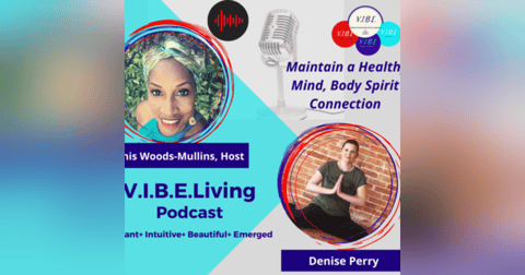 How To Improve Your Mind, Body Spirit Connection And Release Your Stress In 2022! How To Improve Your Mind, Body Spirit Connection And Release Your Stress In 2022!