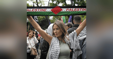 Tertulia de Federico: La verdad sobre el inexistente estado palestino que nadie quiere que sepas Tertulia de Federico: La verdad sobre el inexistente estado palestino que nadie quiere que sepas