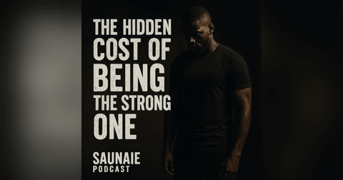 EP. 287: The Hidden Cost of Being “The Strong One” — Why Carrying It All Is Breaking You Down EP. 287: The Hidden Cost of Being “The Strong One” — Why Carrying It All Is Breaking You Down
