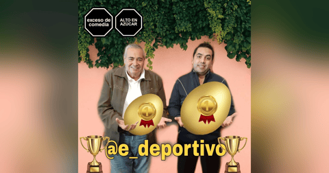 Un Programa con exceso de Azúcar así es Espacio Deportivo de la Tarde 24 de Marzo 2021 Un Programa con exceso de Azúcar así es Espacio Deportivo de la Tarde 24 de Marzo 2021