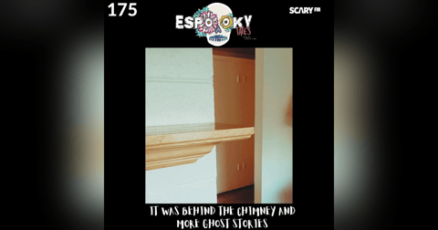 It was Behind the Chimney and More Ghost Stories It was Behind the Chimney and More Ghost Stories