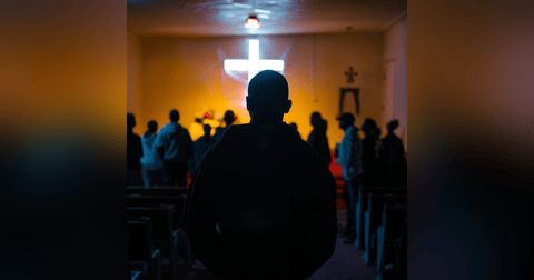 #161. Why Are People Leaving the Church? - Bobby Lopez | Passion LA #161. Why Are People Leaving the Church? - Bobby Lopez | Passion LA