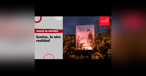 Sueños, la otra realidad Sueños, la otra realidad