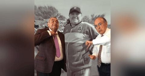 Recordando a Diego Armando Maradona en Espacio Deportivo de la Tarde 25 de noviembre 2020 Recordando a Diego Armando Maradona en Espacio Deportivo de la Tarde 25 de noviembre 2020