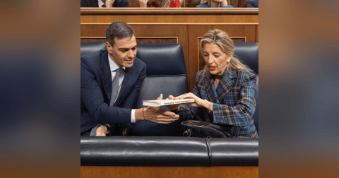 Tertulia de Federico: Sánchez y Yolanda aguantarán hasta el final Tertulia de Federico: Sánchez y Yolanda aguantarán hasta el final