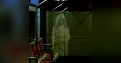 Los Fantasmas Del Metro Historias De Terror - REDE Los Fantasmas Del Metro Historias De Terror - REDE