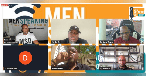 Presidential Election Thoughts Presidential Election Thoughts