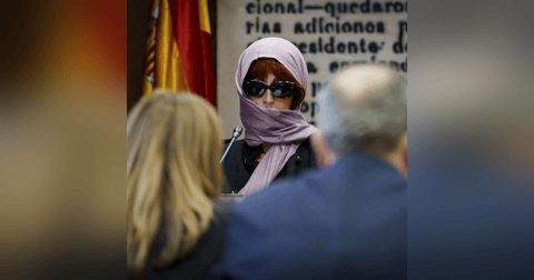 Las Noticias de la Mañana: La mujer de Koldo gestionaba la logística de los encuentros sexuales de Ábalos Las Noticias de la Mañana: La mujer de Koldo gestionaba la logística de los encuentros sexuales de Ábalos