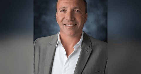 Bassel Osmani co-founder Pita Jungle Bassel Osmani co-founder Pita Jungle